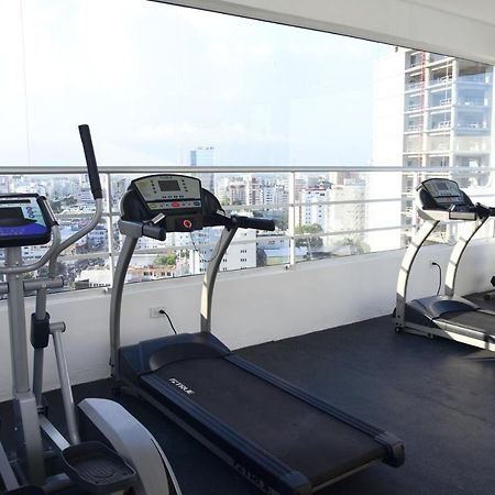 S1401 La Mejor Vista Downtown Santo Domingo Rd Санто-Домінго Екстер'єр фото