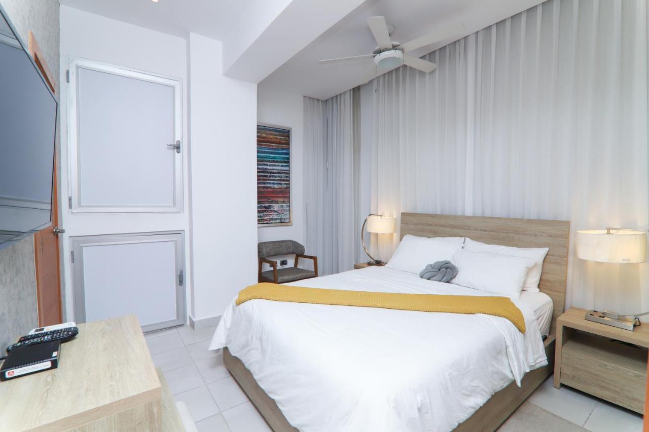 S1401 La Mejor Vista Downtown Santo Domingo Rd Санто-Домінго Екстер'єр фото