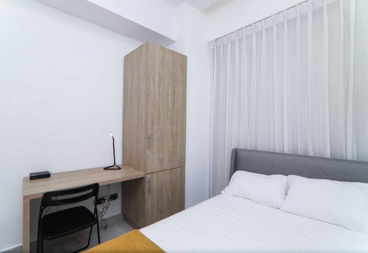 S1401 La Mejor Vista Downtown Santo Domingo Rd Санто-Домінго Екстер'єр фото