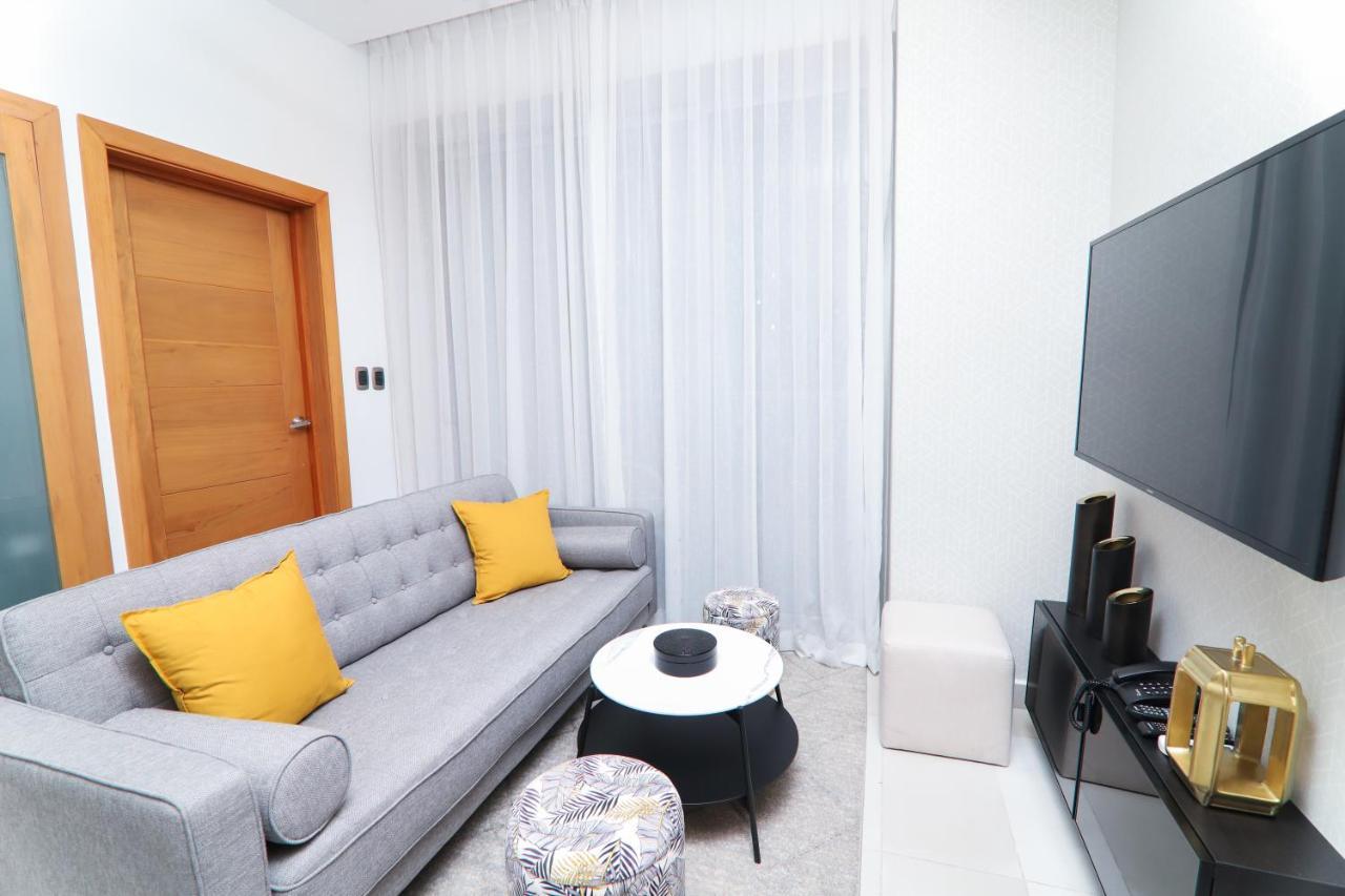 S1401 La Mejor Vista Downtown Santo Domingo Rd Санто-Домінго Екстер'єр фото