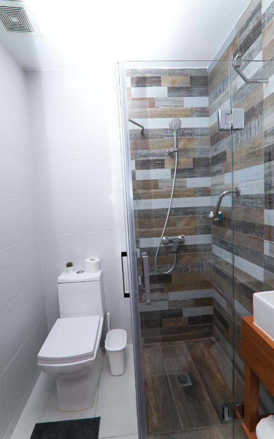 Апартаменти S1401 La Mejor Vista Downtown Santo Domingo Rd Екстер'єр фото