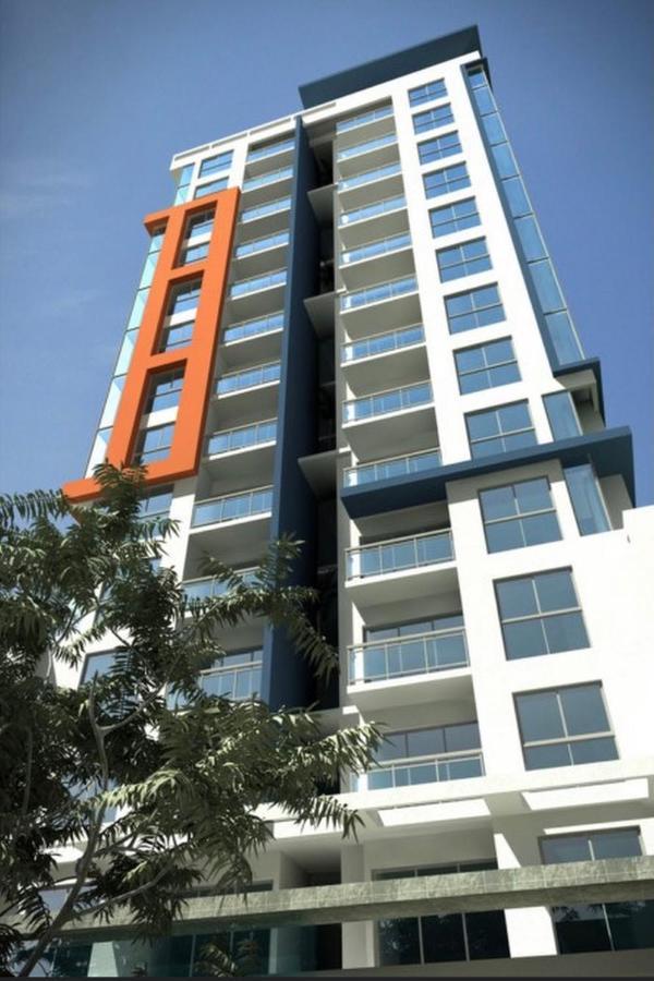 S1401 La Mejor Vista Downtown Santo Domingo Rd Санто-Домінго Екстер'єр фото